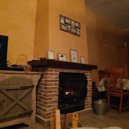 La Calleja Villarejo del Valle Экстерьер фото