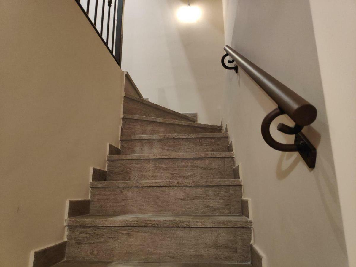 La Calleja Villarejo del Valle Экстерьер фото
