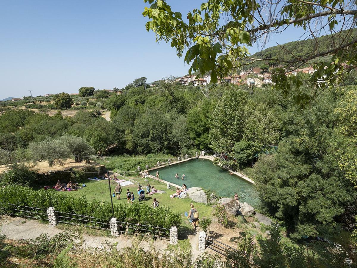 La Calleja Villarejo del Valle Экстерьер фото